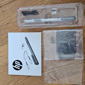 HP Active Pen Stylus Pen 846410-001